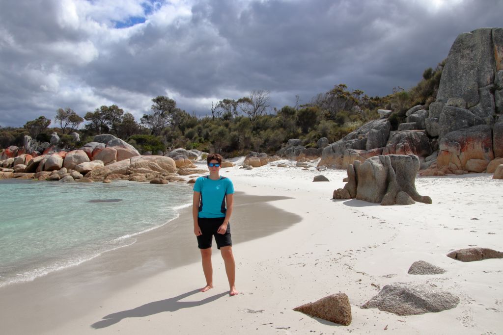 Du betrachtest gerade Australien 2025 Tag 23: Bay of Fires