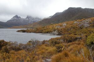 Mehr über den Artikel erfahren Australien 2025 Tag 22: Cradle Mountain