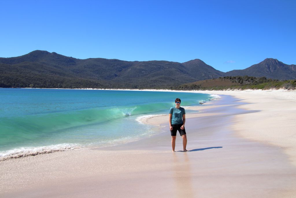 Du betrachtest gerade Australien 2025 Tag 25: Freycinet
