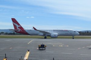 Mehr über den Artikel erfahren Australien 2025 Tag 27: Abreise