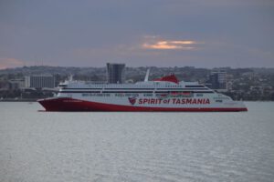 Mehr über den Artikel erfahren Australien 2025 Tag 19: Kennett River – Geelong