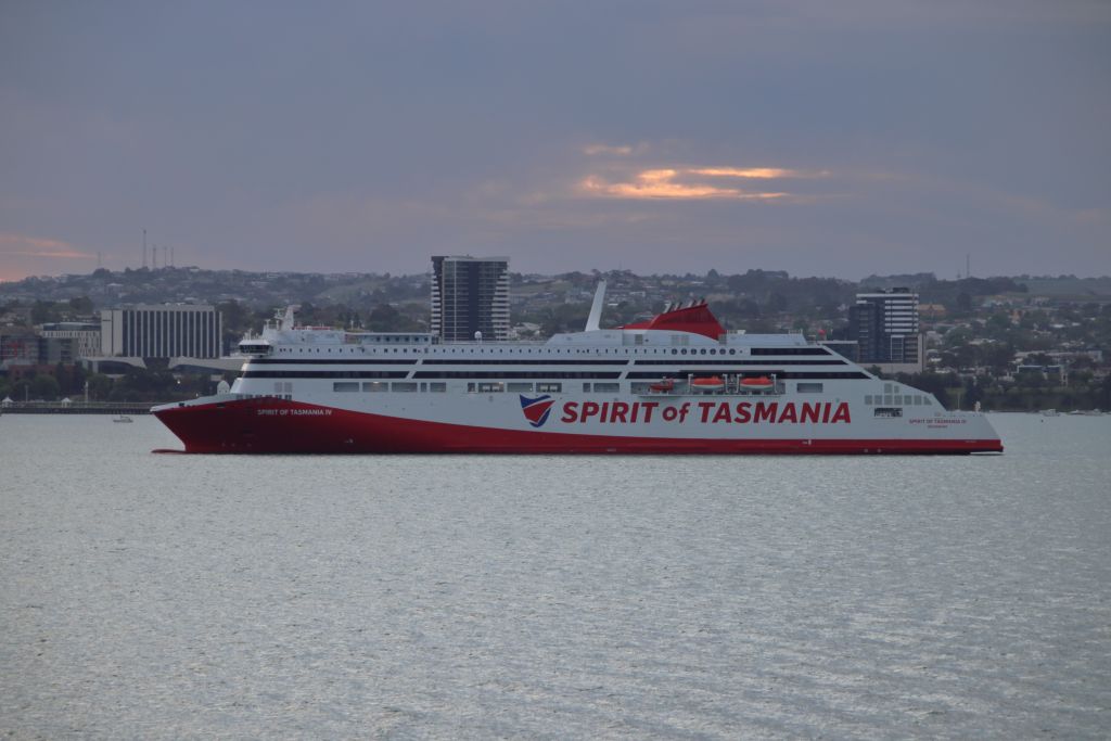 Mehr über den Artikel erfahren Australien 2025 Tag 19: Kennett River – Geelong