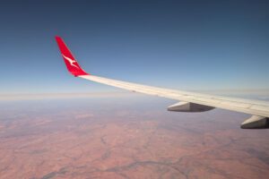 Mehr über den Artikel erfahren Australien 2025 Tag 2: Sydney – Alice Springs