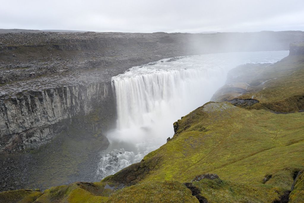 Du betrachtest gerade Island 2026 Tag 14: Dettifoss und Selfoss