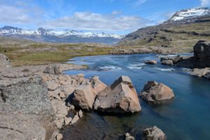 Mehr über den Artikel erfahren Island 2026 Tag 10: Fossárdalur