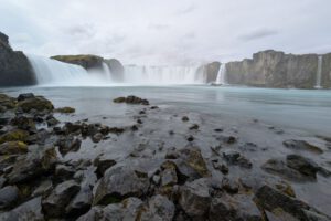 Mehr über den Artikel erfahren Island 2026 Tag 17: Mývatn und Goðafoss
