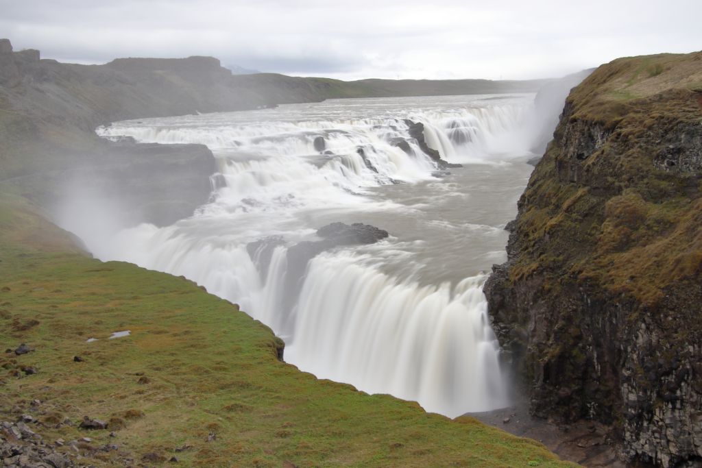 Du betrachtest gerade Island 2026 Tag 3: Geysir, Gullfoss und Seljalandsfoss