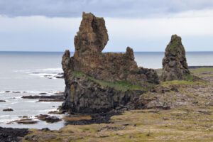 Mehr über den Artikel erfahren Island 2026 Tag 19: Snæfellsnes