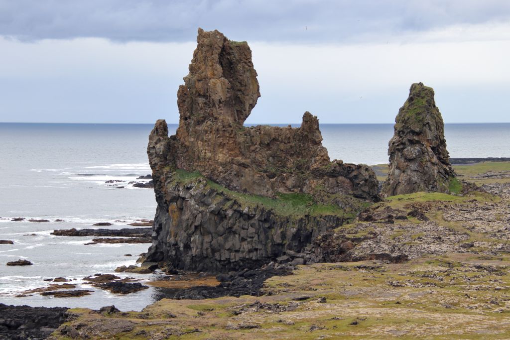 Du betrachtest gerade Island 2026 Tag 19: Snæfellsnes
