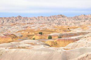Mehr über den Artikel erfahren USA 2024 Tag 19: Badlands
