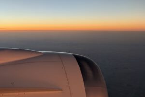 Mehr über den Artikel erfahren USA 2024 Tag 24: Abreise