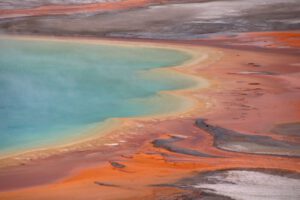 Mehr über den Artikel erfahren USA 2024 Tag 7: Yellowstone