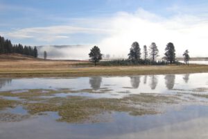 Mehr über den Artikel erfahren USA 2024 Tag 10: Yellowstone